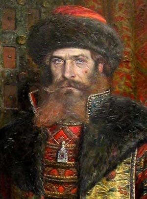 Малю́та Скура́тов (настоящее имя Григо́рий Лукья́нович Скура́тов-Бе́льский; убит на Ливонской войне 1 января 1573) — русский государственный, военный и политический деятель, один из руководителей опричнины, думный дворянин (с 1570), любимый опричник и помощник Ивана Грозного.