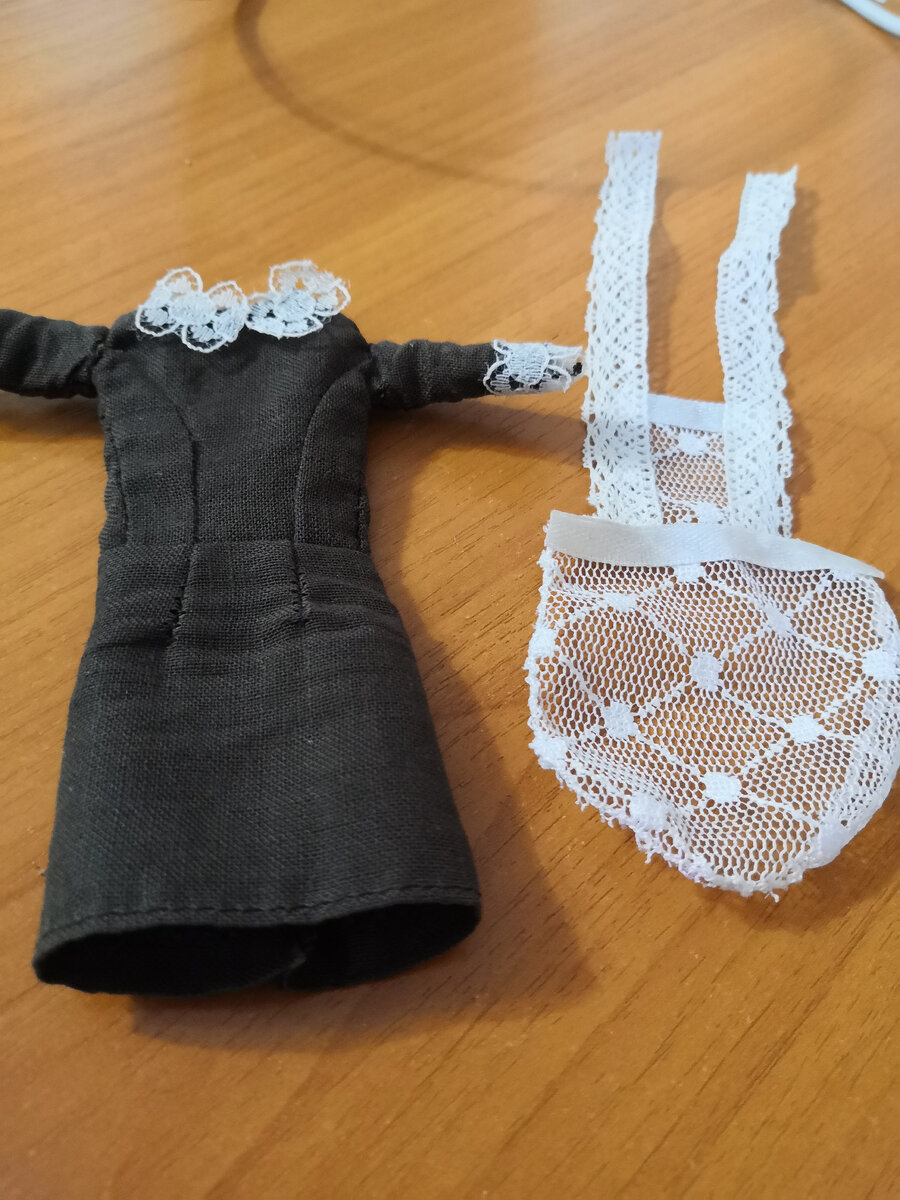 Первый вариант