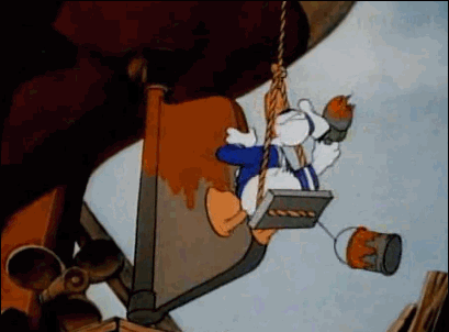 Когда все только начали разбираться с DevOps