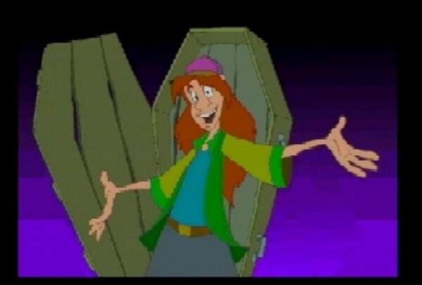 Воскрешение Ланца ✌ (всего их 9).