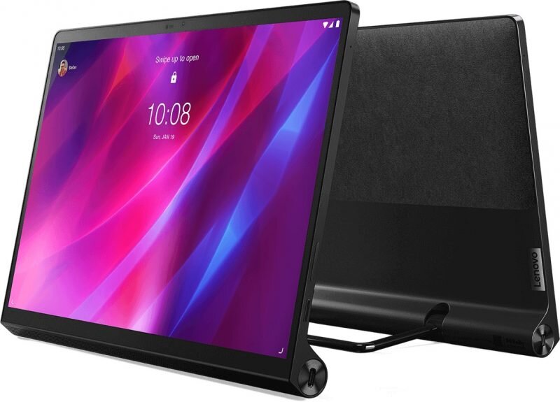 13-дюймовый Lenovo Yoga Tab 13