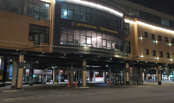 Фото автора