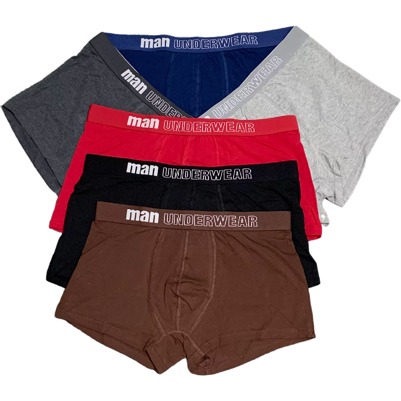 Мужские трусы шорты