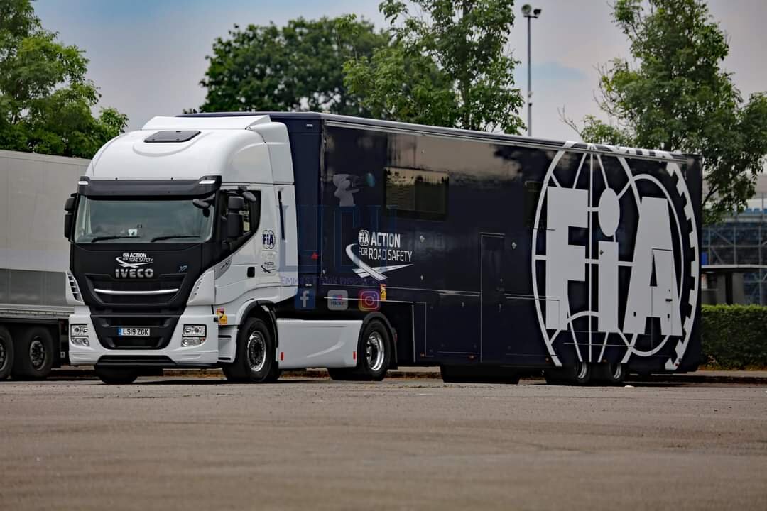 Фото: Lucy-Emma's Truck Photography