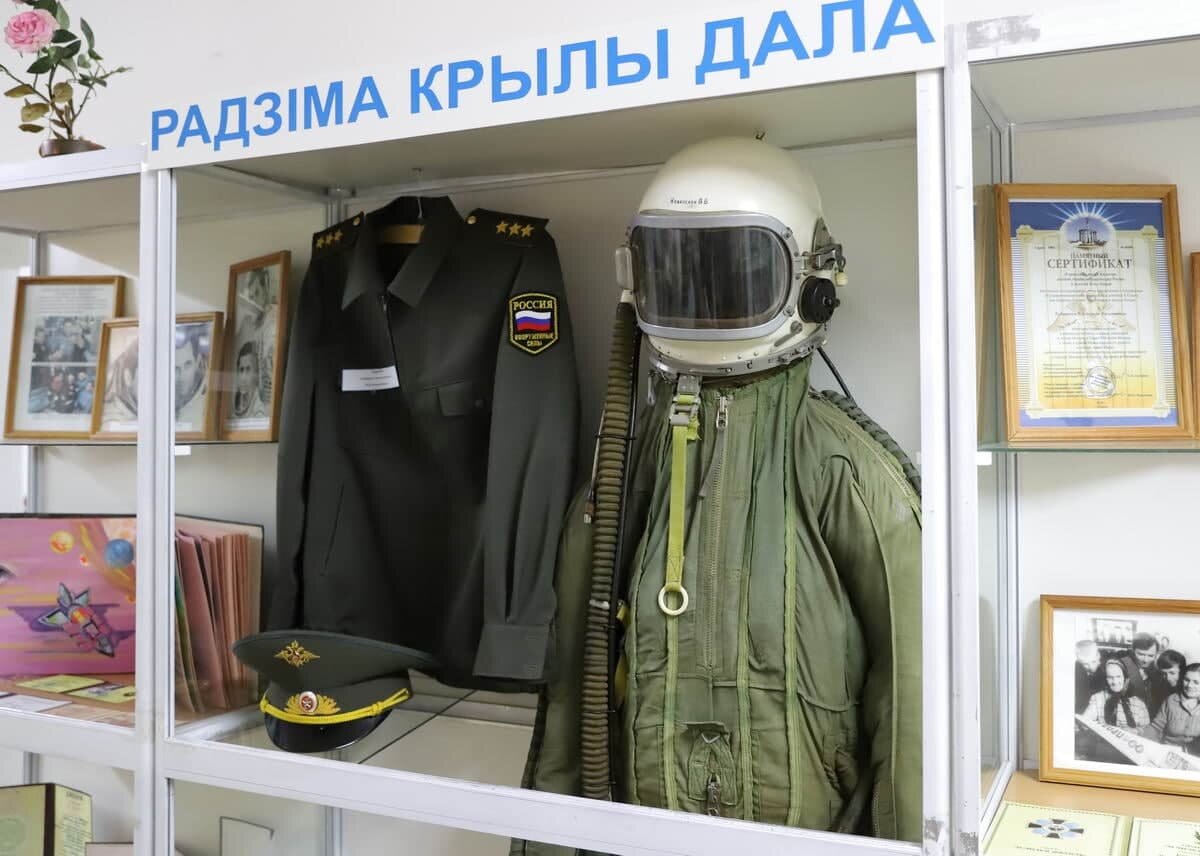 Крупский район. Релаксируем на райском острове и охотимся за трофеями Наполеона