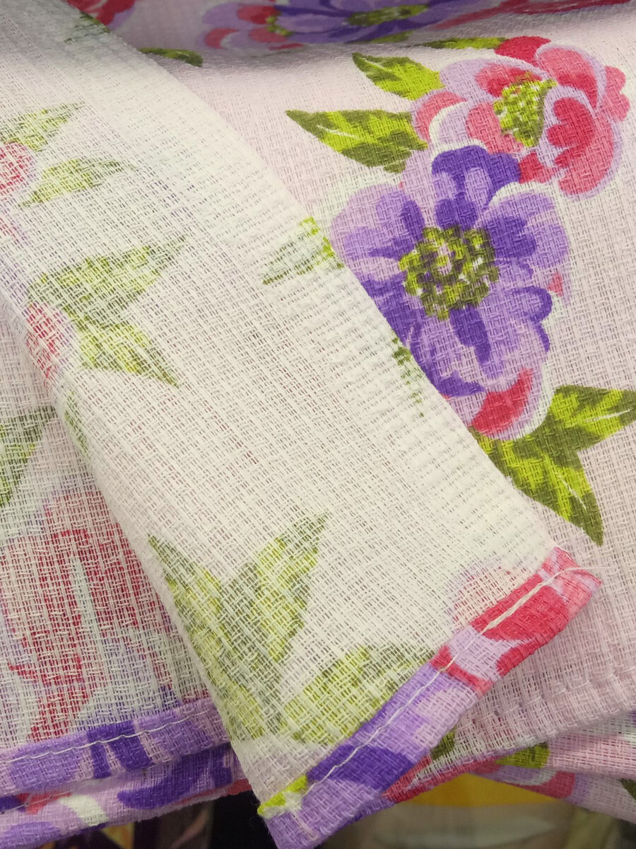 Кухонное полотенце