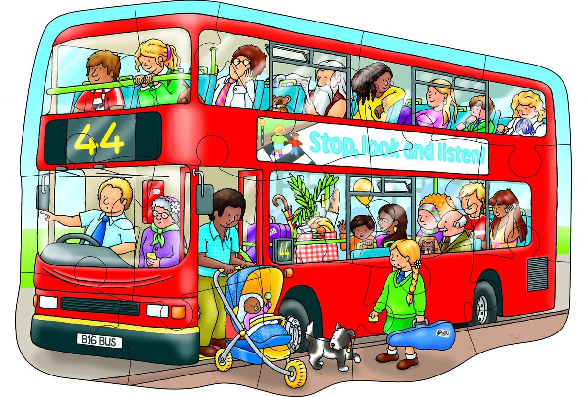 Во время движения все окна в автобусе должны быть закрыты. Чтобы дети не высовывались при движении, что особенно опасно при обгоне или объезде транспортных средств. Также запрещается высовываться во избежание попадания в глаза и лицо пыли, мелких камешков и других предметов. Они могут травмировать детей.