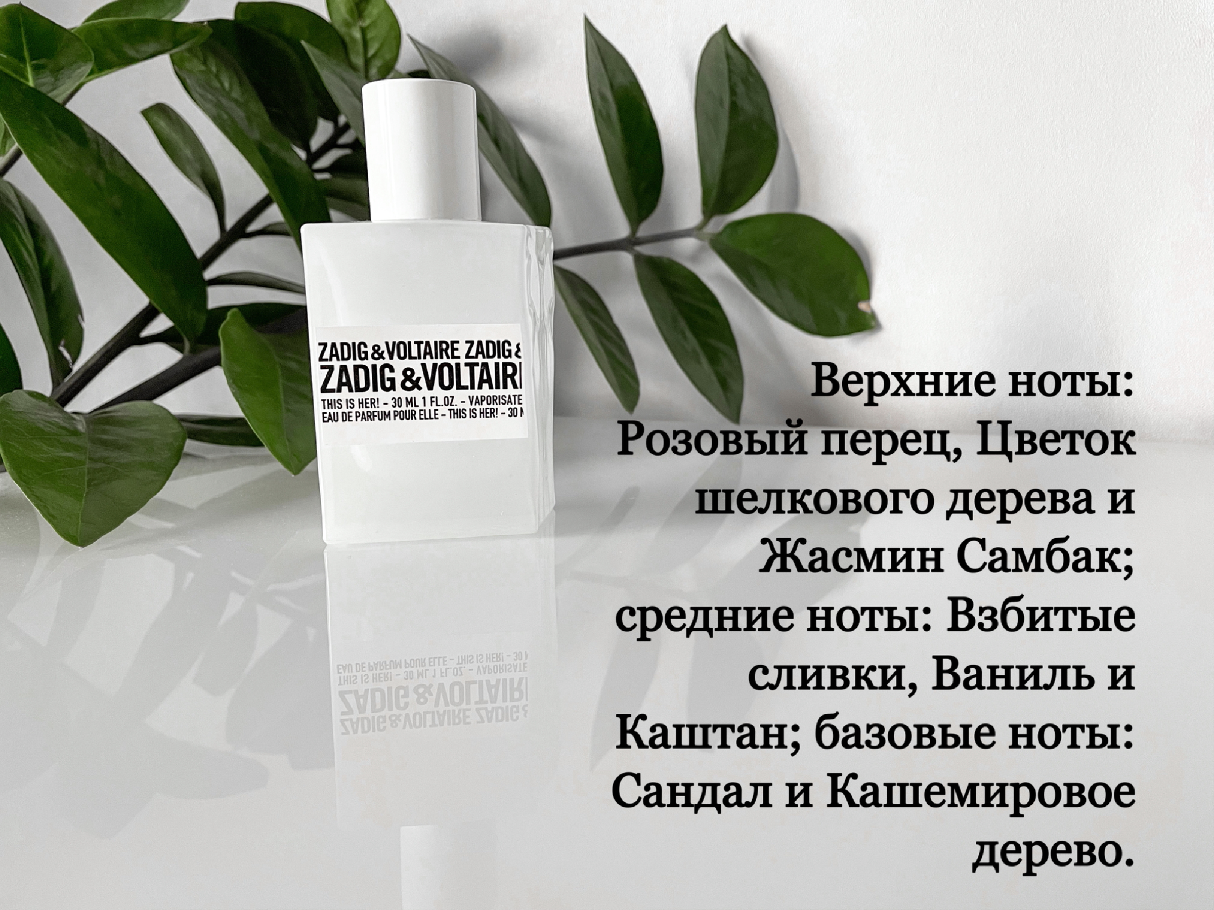 Небанальный аромат из Летуаль, с которым не все знакомы: шикарная стойкость, шлейф и куча комлиментов1