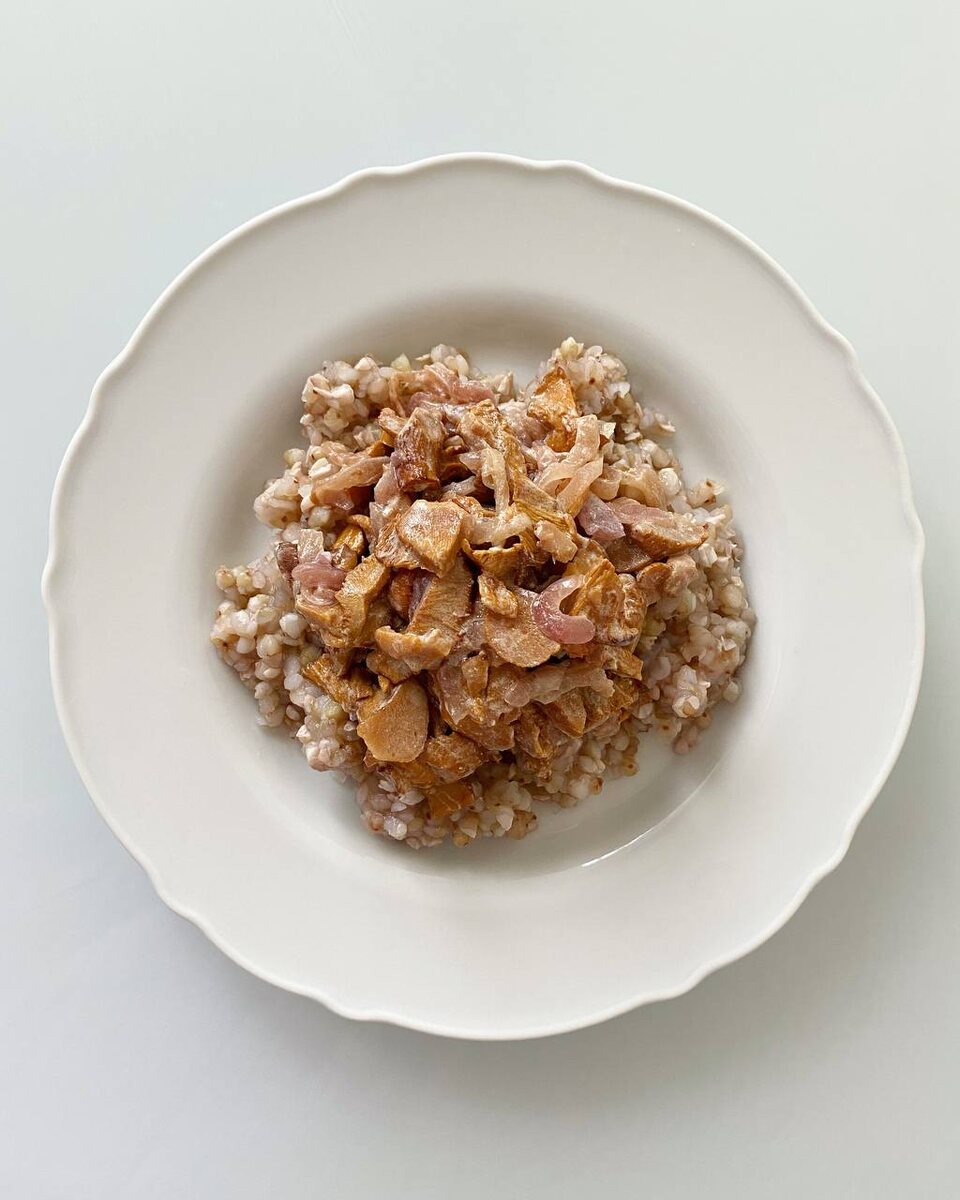 Вариант подачи