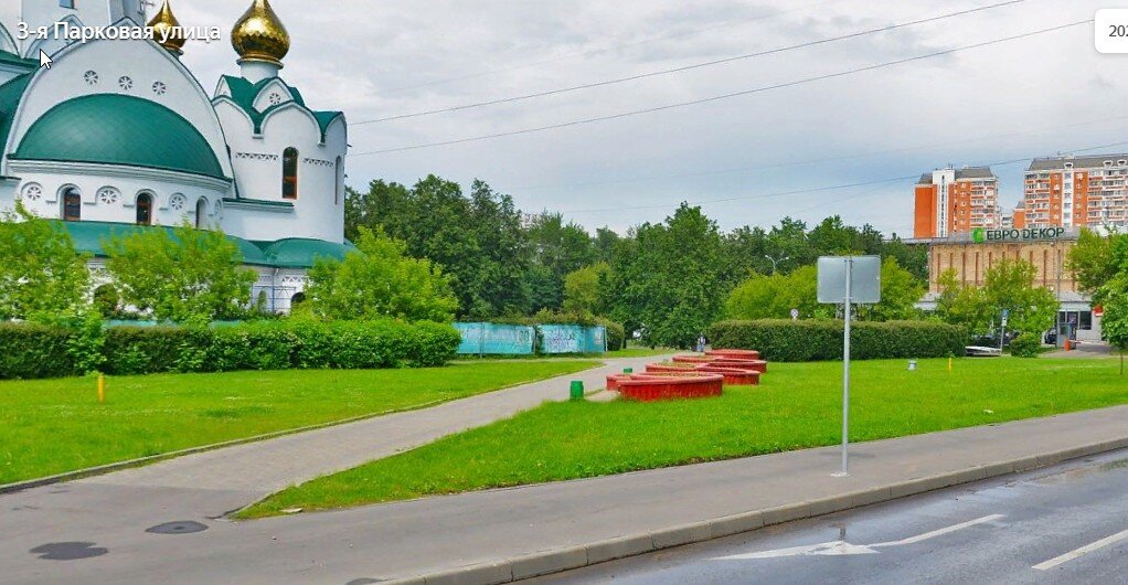 Сквер будет уничтожен!!!