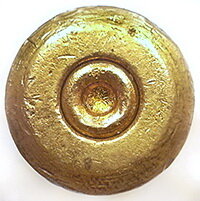 Дно патрона.