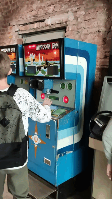 Если видео не воспроизводится автоматически, нажмите на картинку