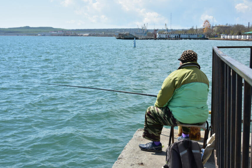 Фото: Михаил Гладчук 