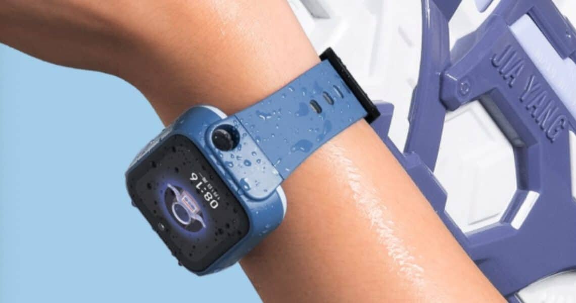 Xiaomi Mi Rabbit 5 Pro