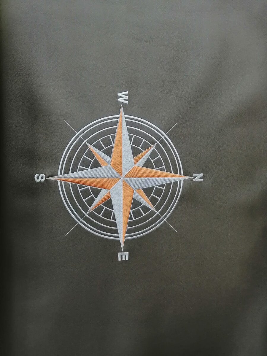 Конечный результат🤩