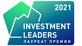 БКС награды Investment Leaders Award мир инвестиций получил две