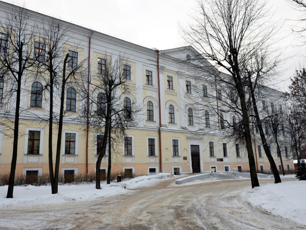 Тверской государственный медуниверситет отметил 85 лет со дня основания