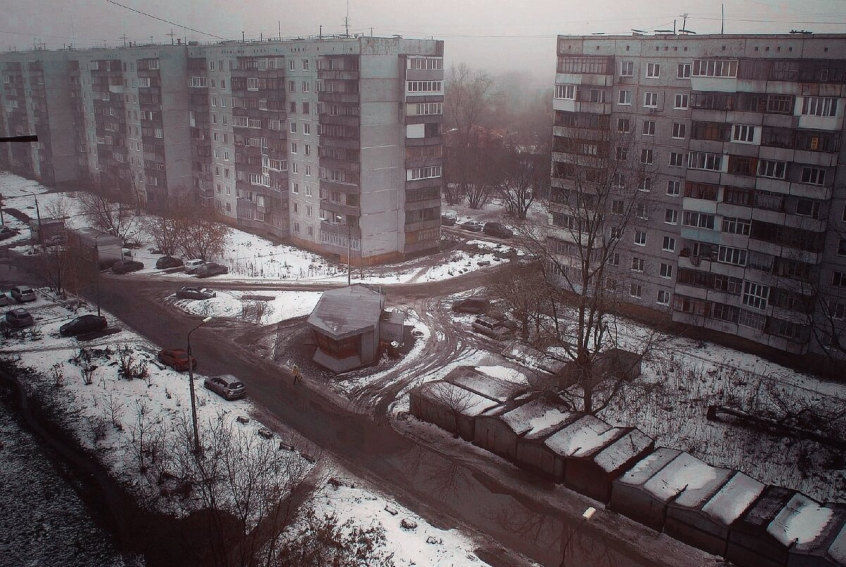 Почему мне не комфортно выходить на улицу в городе. Становлюсь отшельником  | ГРИМУАР | Дзен