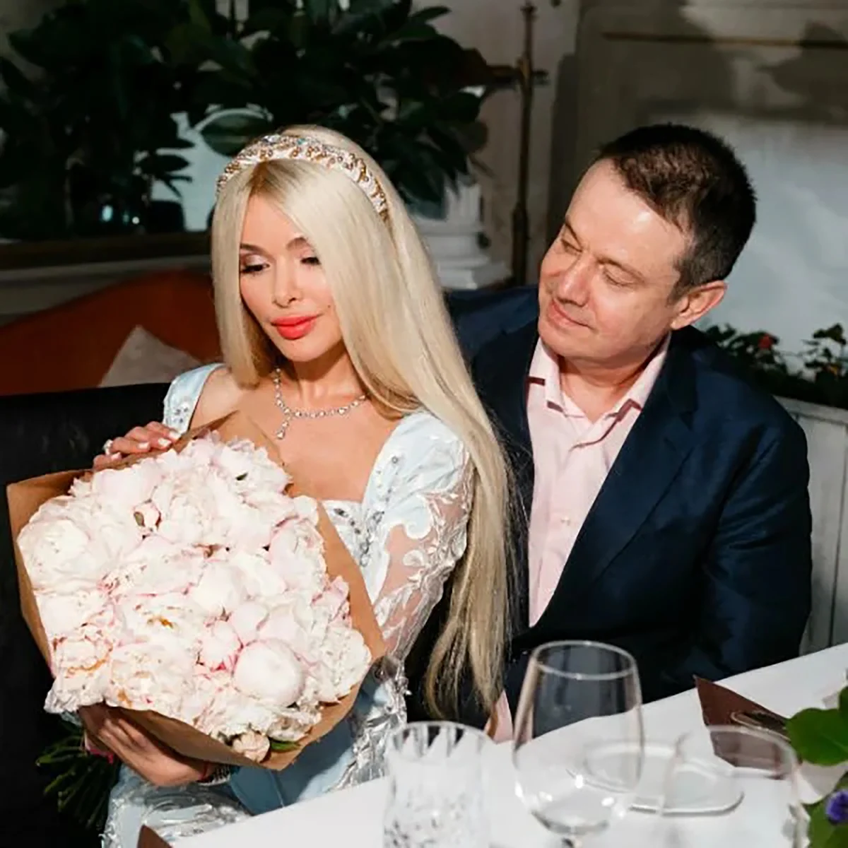 Ну, как перед такой устоять? Источник: Яндекс. Картинки.