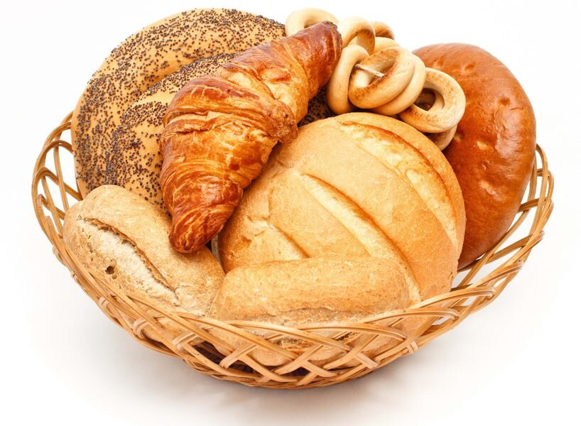 Почему в хлебе есть дырки и не считается ли это производственным браком?