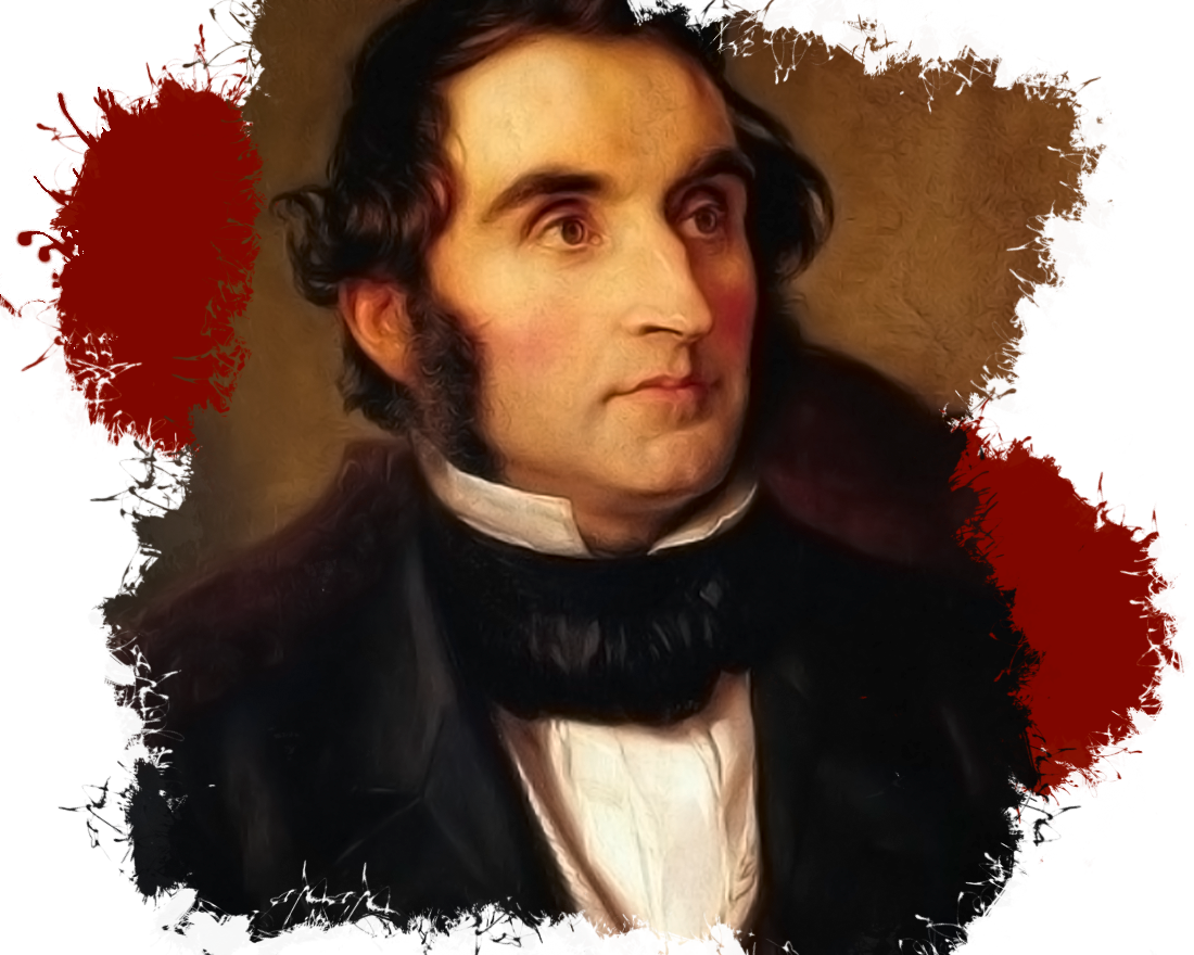 1. Юстус Либих — немецкий химик, автор закона минимума и создатель научной школы химиков