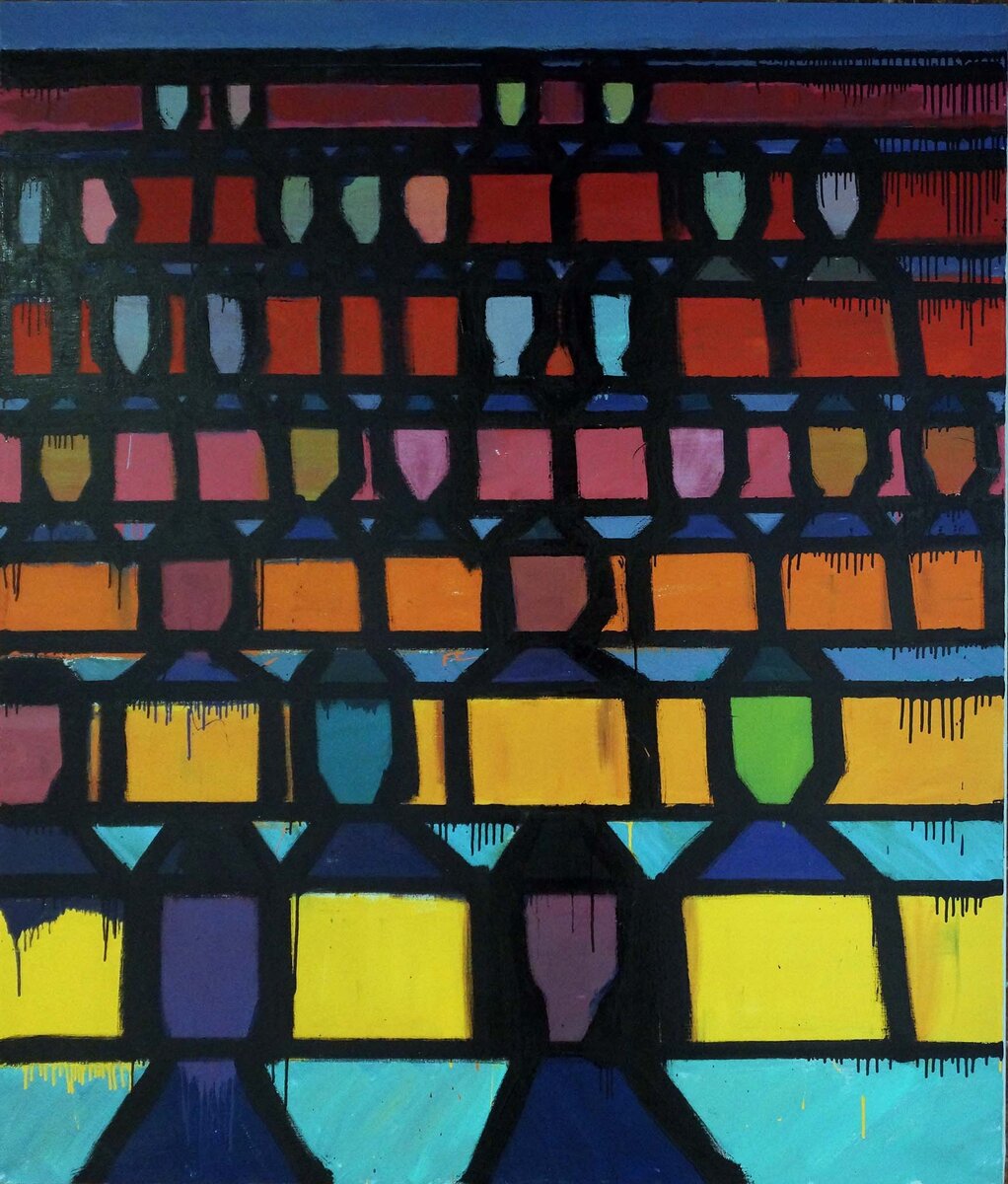 Лаушкин Сергей #андеграунд22