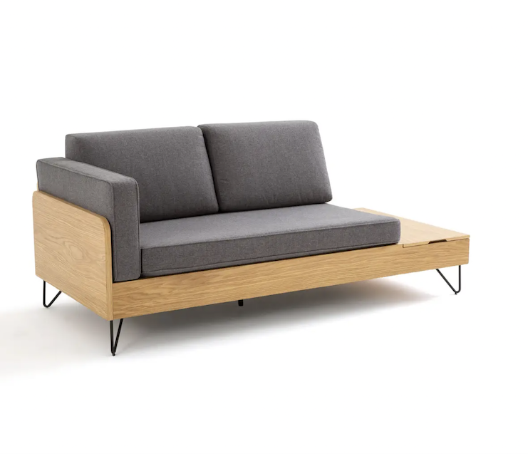 Кушетка Alvin