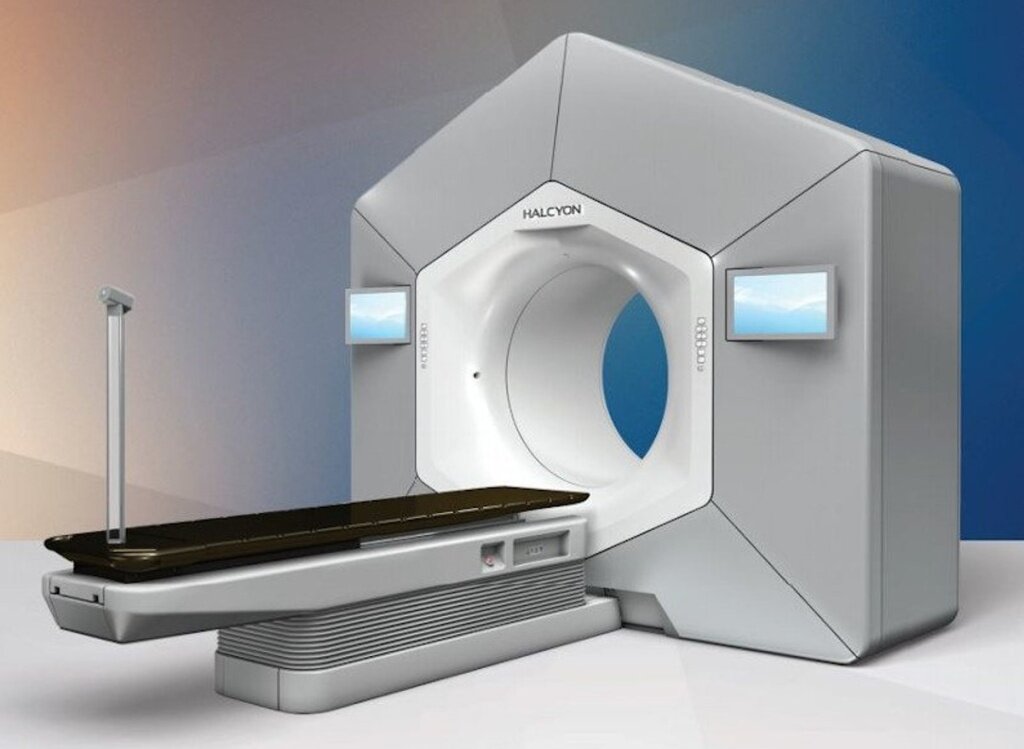 В Тверской области в Фировской ЦРБ теперь работает новый флюорограф