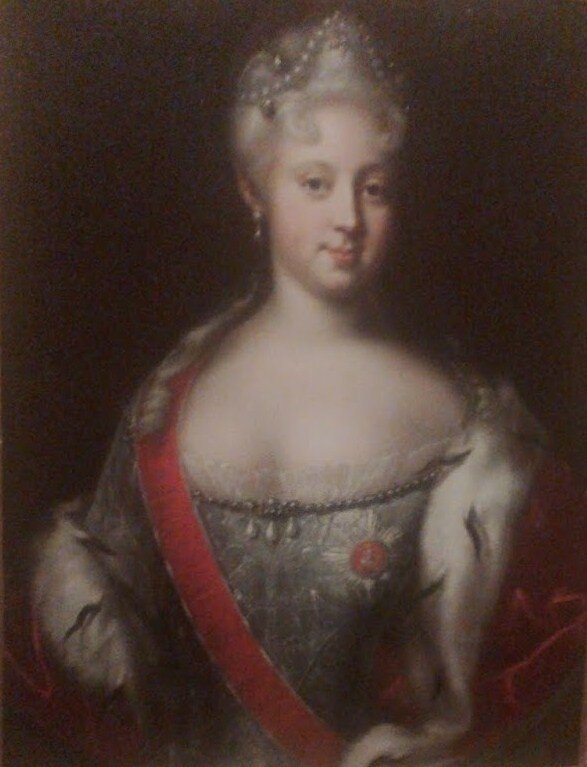 Елизавета