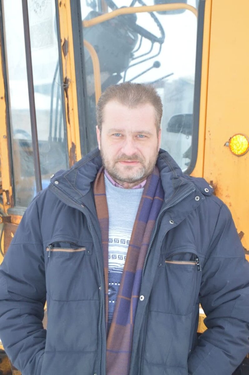 Александр Соловьев