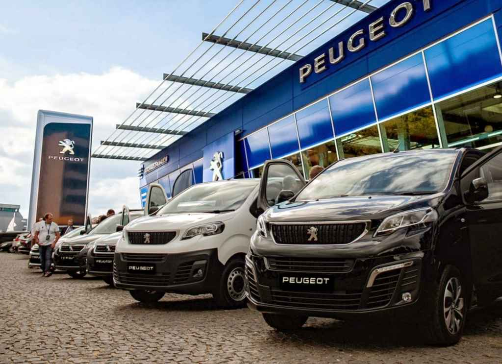 Как купить и записаться на ремонт Peugeot, Citroёn, Opel с домашнего компьютера