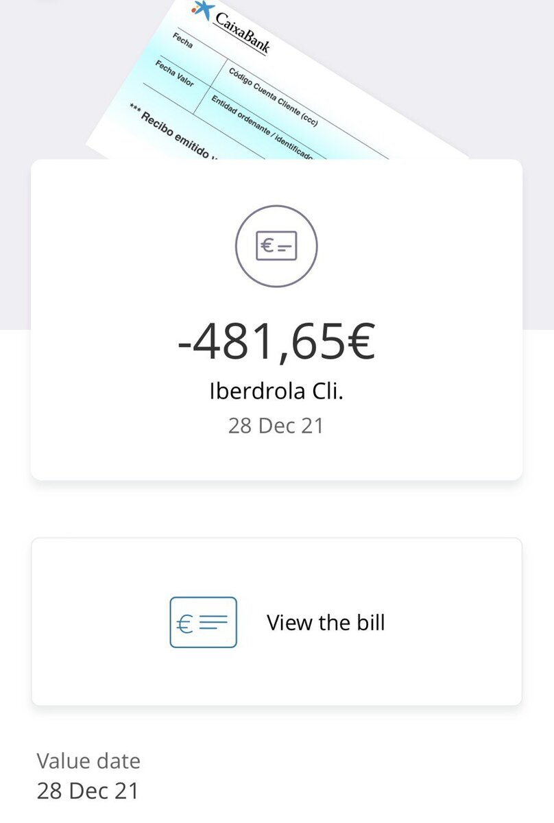 Квитанция за ноябрь-декабрь