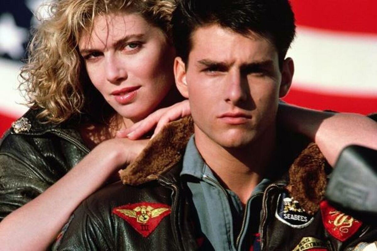 Кадр фильма «Лучший стрелок»