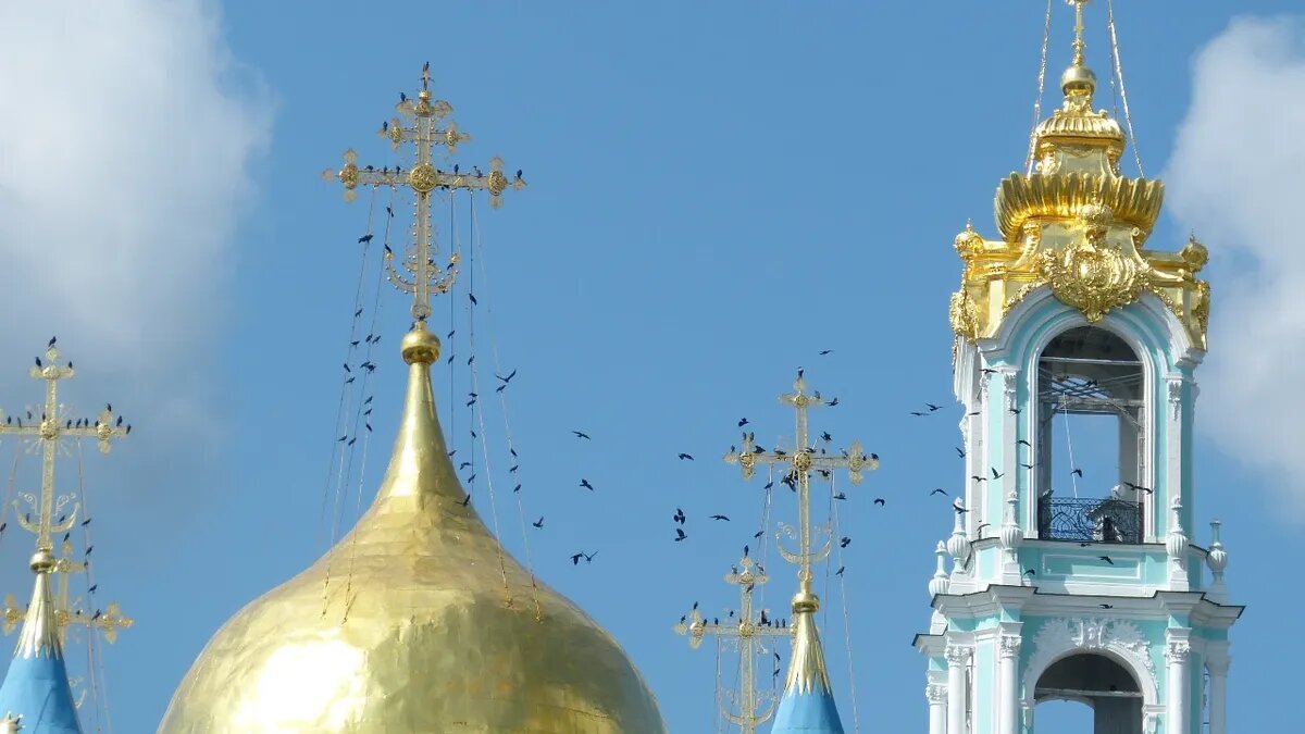 В этот день почитают всех пострадавших за веру Коринфских мучеников. Фото: Pxfuel.com