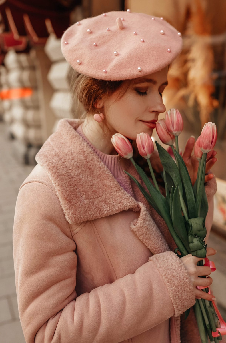 фото Лилия Варюхина