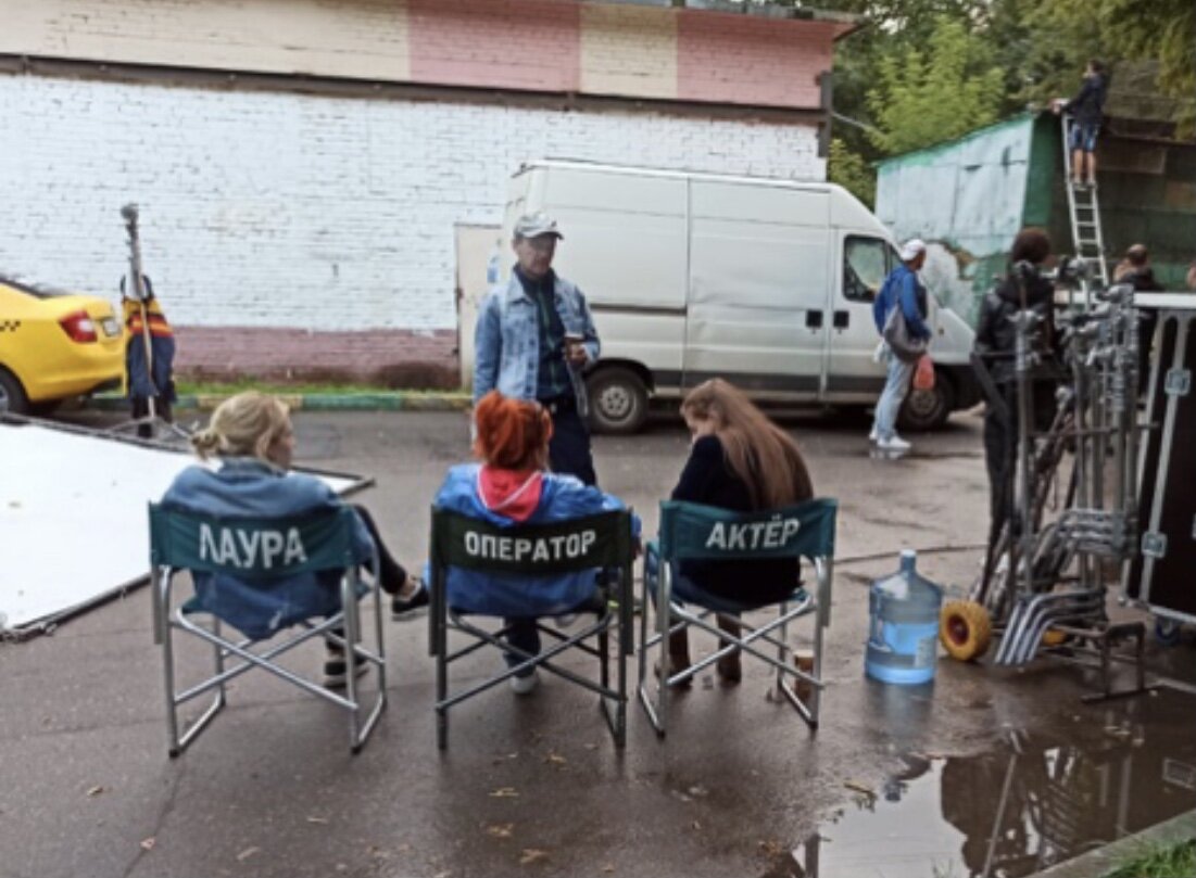 Фото из личного архива
