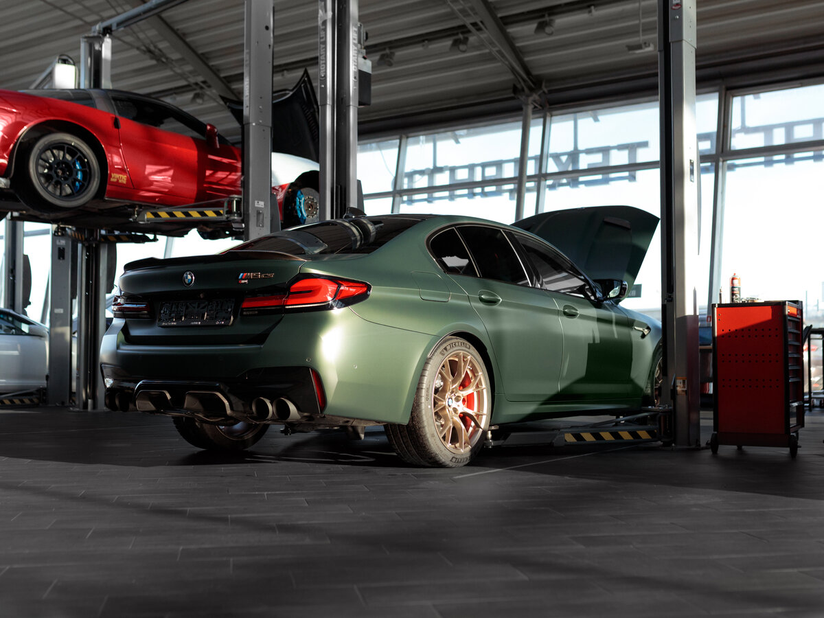 F90 level performance. F90 level performance