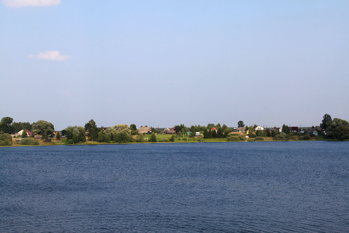 поселок Зубово                                                                                                                            