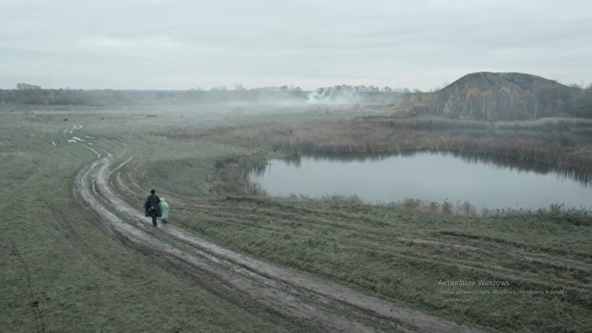 "Залиния"- фильм, снятый совсем недалеко от нашего дома | По стопам ...