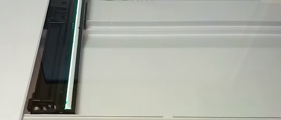 Сканирующая линейка МФУ HP M132