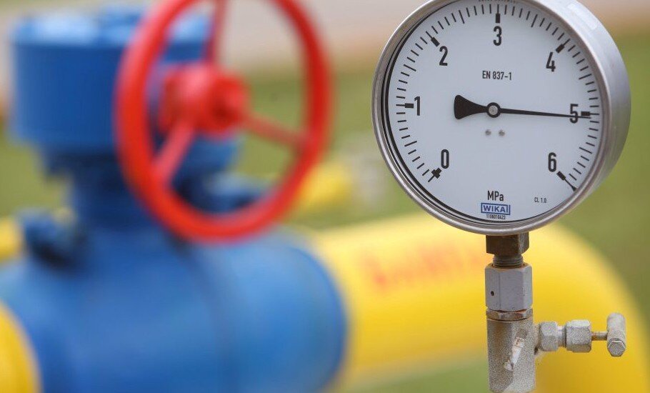 Транзит российского газа через ГТС Украины 11 мая может сократиться примерно на 16,2 миллиона кубометров. 