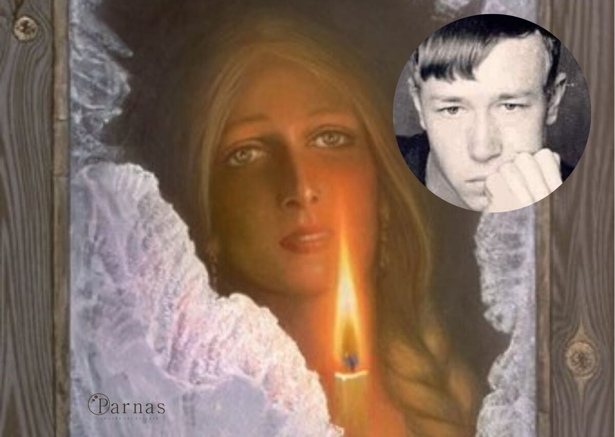 Работы К. Васильева