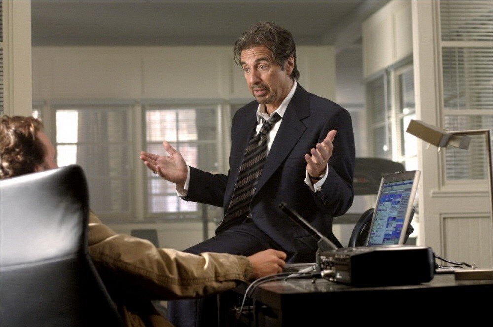 Кадр из фильма