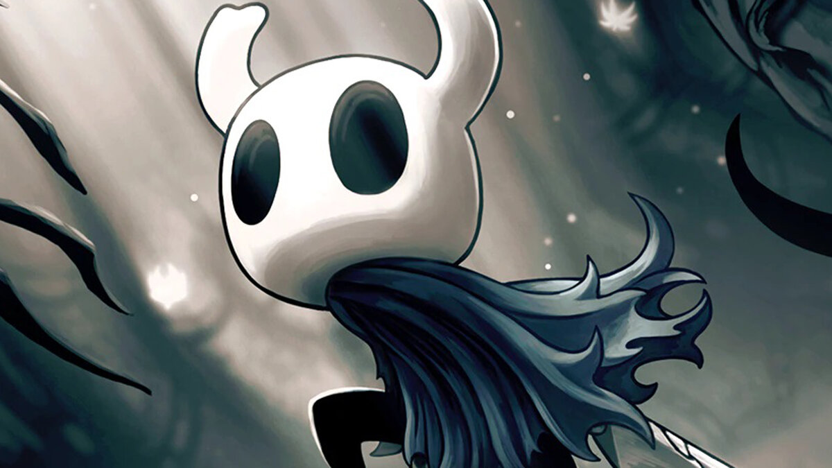 Hollow Knight - великолепная игра, и делать скидки на какую-то ее "бюджетность" совершенно не хочется. Это самодостаточный и законченный продукт