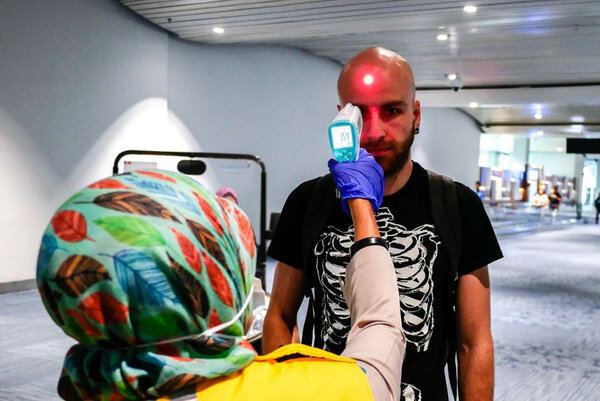 Фото © Getty Images / Anton Raharjo / Anadolu Agency