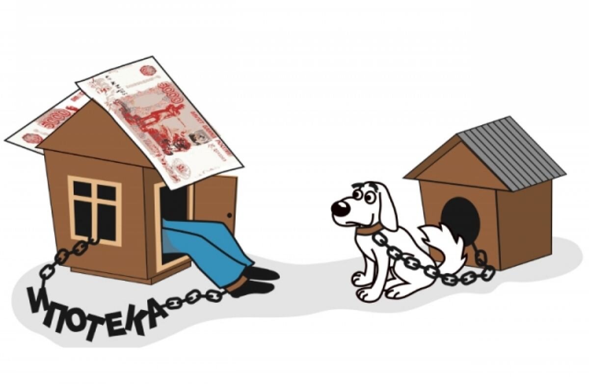    Жители Тверской области могут получить 450 тысяч на погашение ипотеки