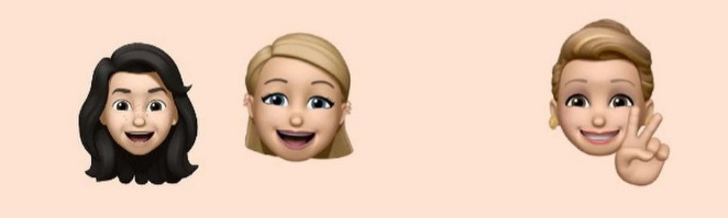 Кто из этих людей имеет более близкие отношения 
