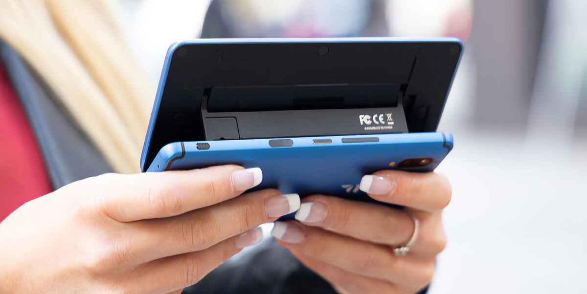 Иллюстрация: F(x)tec📷
