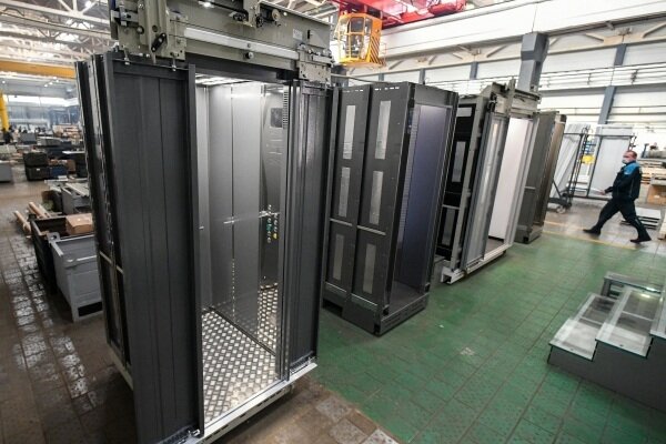 Фото: РИА Новости/Рамиль Ситдиков