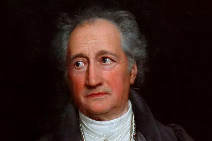 Гете фото. Иоганн Гете. Гёте портрет. Johann Wolfgang von Goethe. Вольфганг Швайкер.